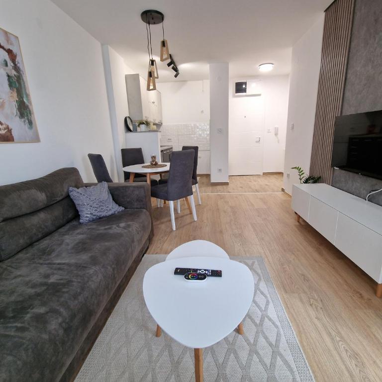 Apartman Despot - One-Bedroom Apartment - 3