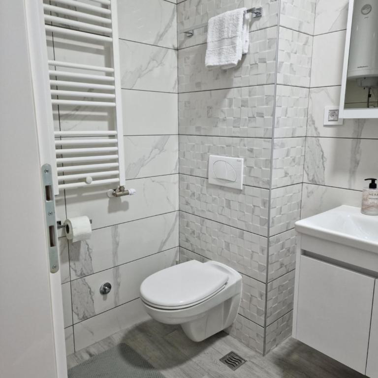 Apartman Despot - One-Bedroom Apartment - 5