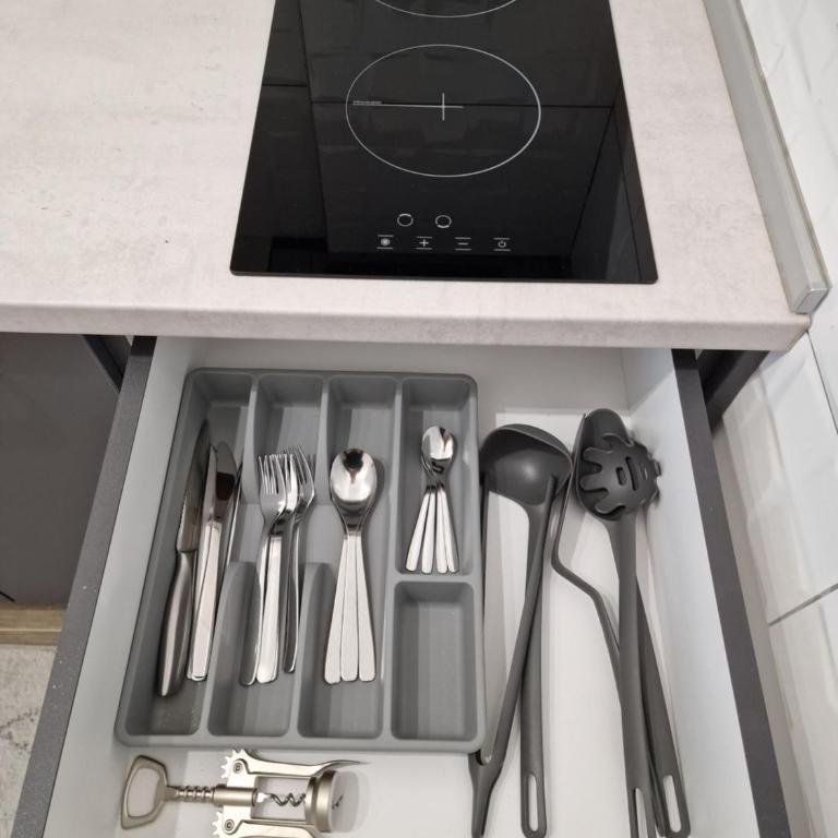 Apartman Despot - One-Bedroom Apartment - 6