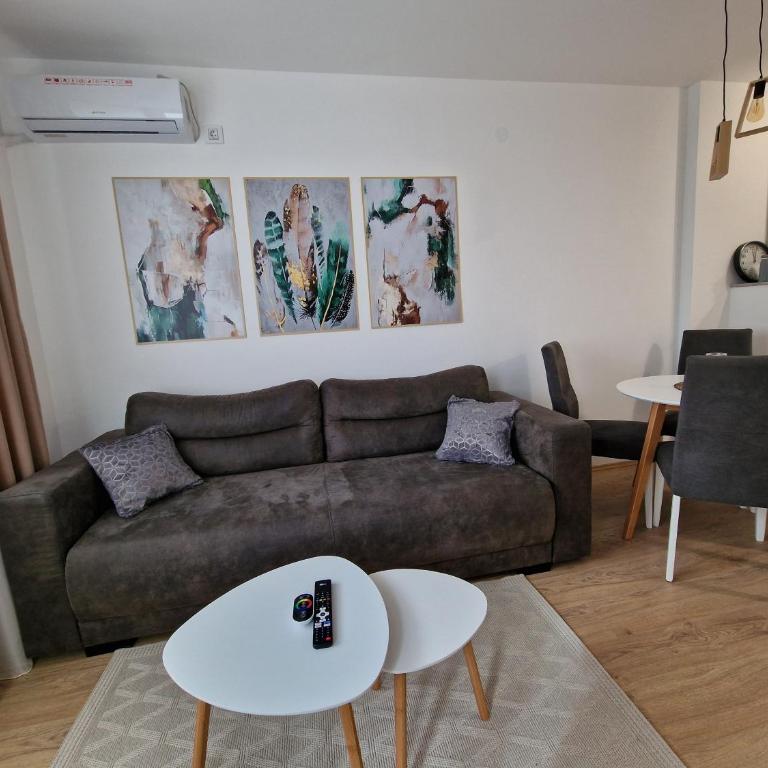 Apartman Despot - One-Bedroom Apartment - 7
