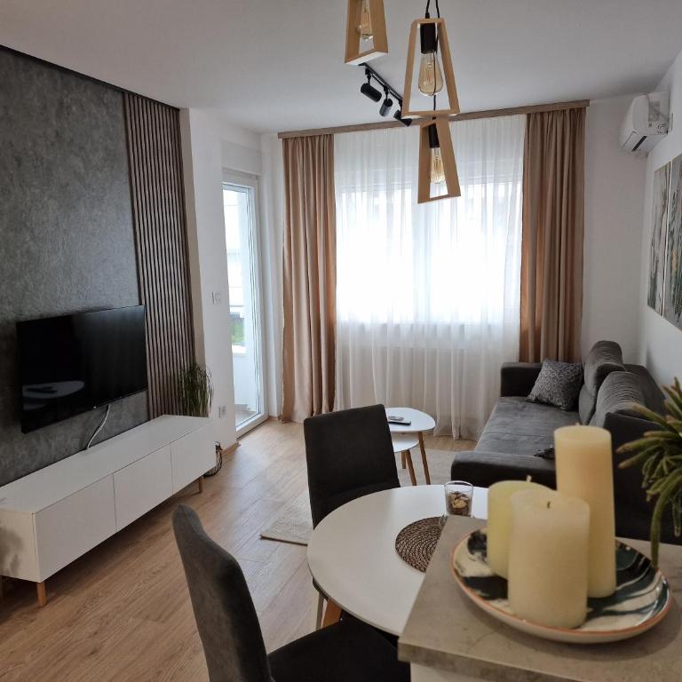 Apartman Despot - One-Bedroom Apartment - 9