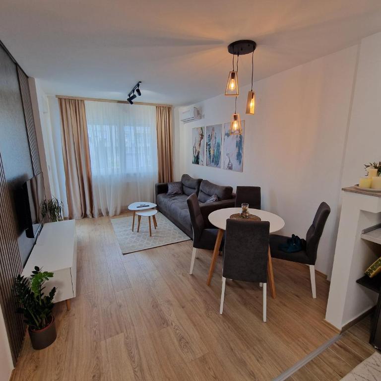 Apartman Despot - Apartman sa 1 Spavaćom Sobom - 1