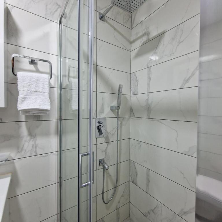 Apartman Despot - One-Bedroom Apartment - 10