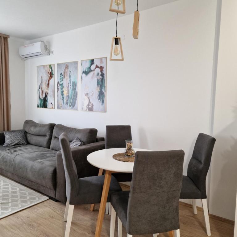 Apartman Despot - One-Bedroom Apartment - 12