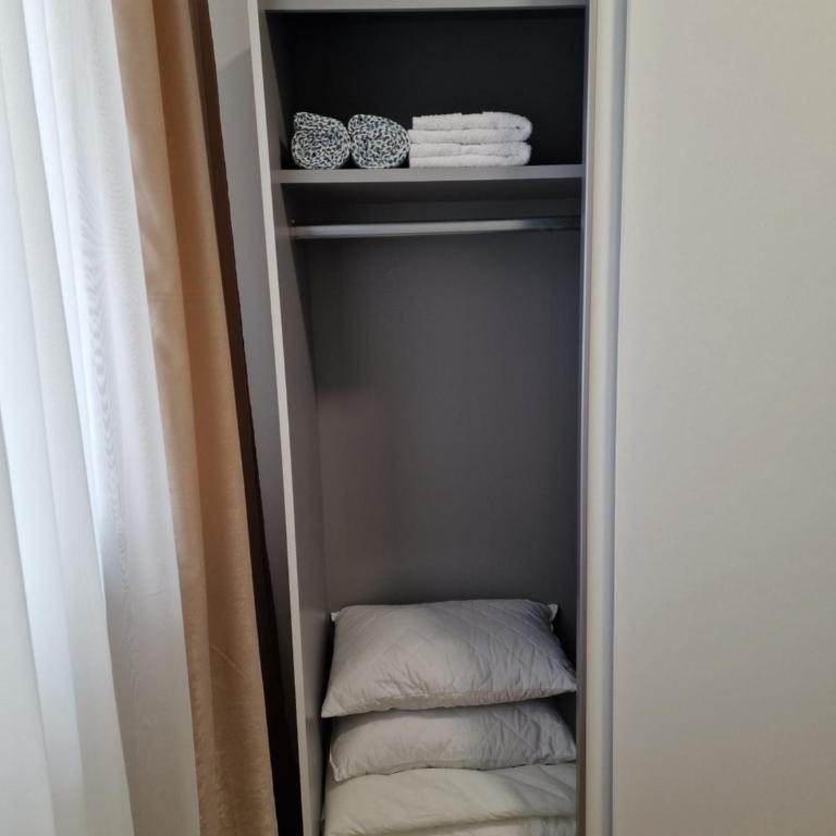 Apartman Despot - One-Bedroom Apartment - 13
