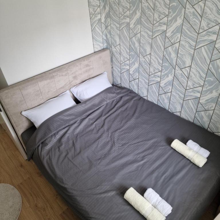 Apartman Despot - One-Bedroom Apartment - 14