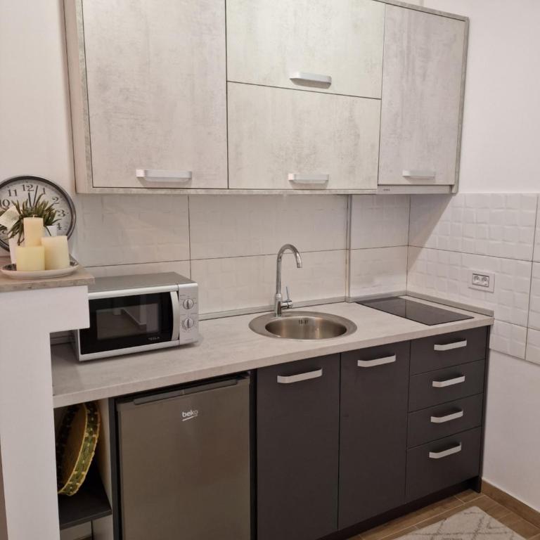 Apartman Despot - One-Bedroom Apartment - 16