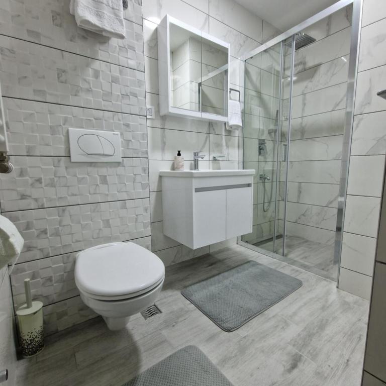 Apartman Despot - One-Bedroom Apartment - 22