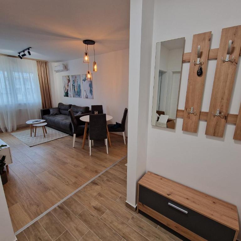 Apartman Despot - One-Bedroom Apartment - 28