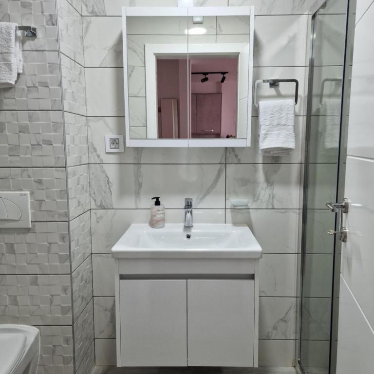 Apartman Despot - One-Bedroom Apartment - 29