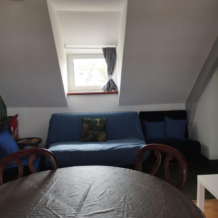 L'Albatros - Apartment mit Meerblick - 7