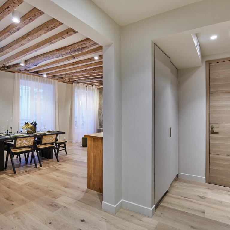 Appartement au coeur de Paris Madeleine by Studio prestige - Appartamento con 3 Camere da Letto - 13