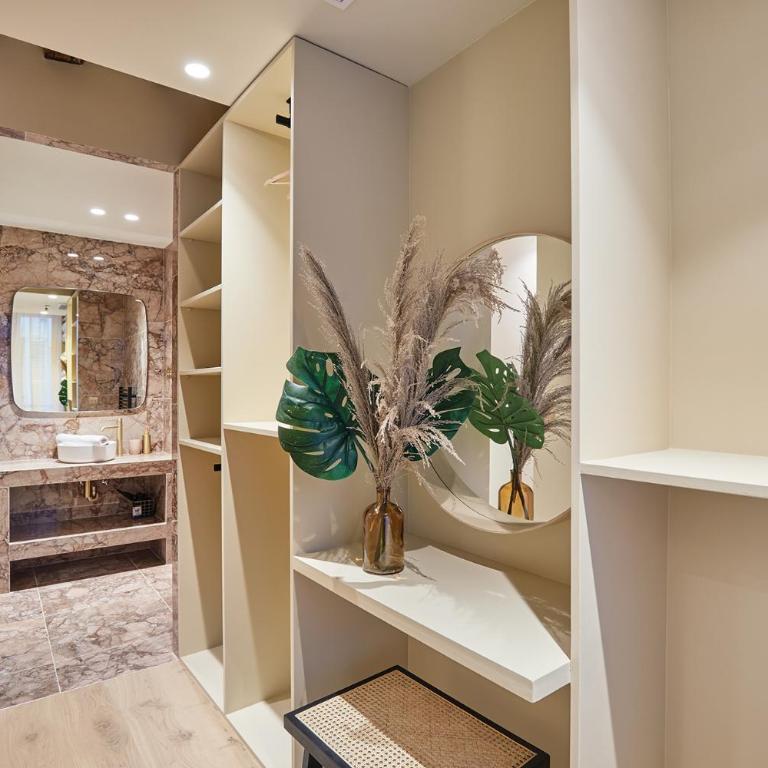 Appartement au coeur de Paris Madeleine by Studio prestige - Appartamento con 3 Camere da Letto - 11