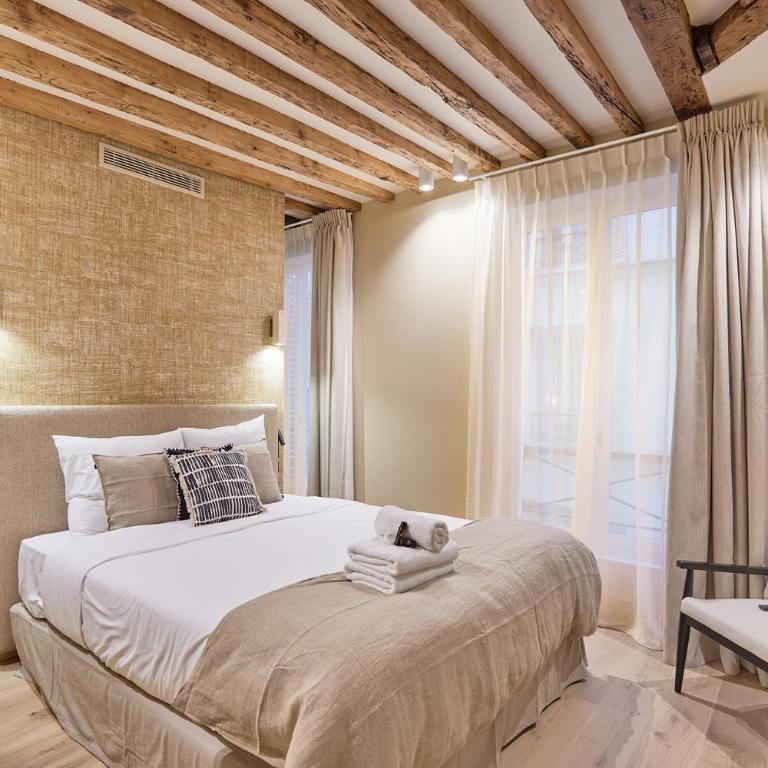 Appartement au coeur de Paris Madeleine by Studio prestige - Appartamento con 3 Camere da Letto - 5