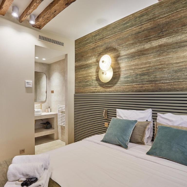Appartement au coeur de Paris Madeleine by Studio prestige - Appartamento con 3 Camere da Letto - 7