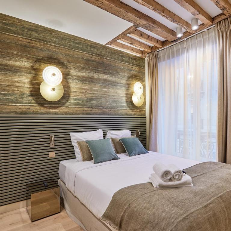 Appartement au coeur de Paris Madeleine by Studio prestige - Appartamento con 3 Camere da Letto - 6