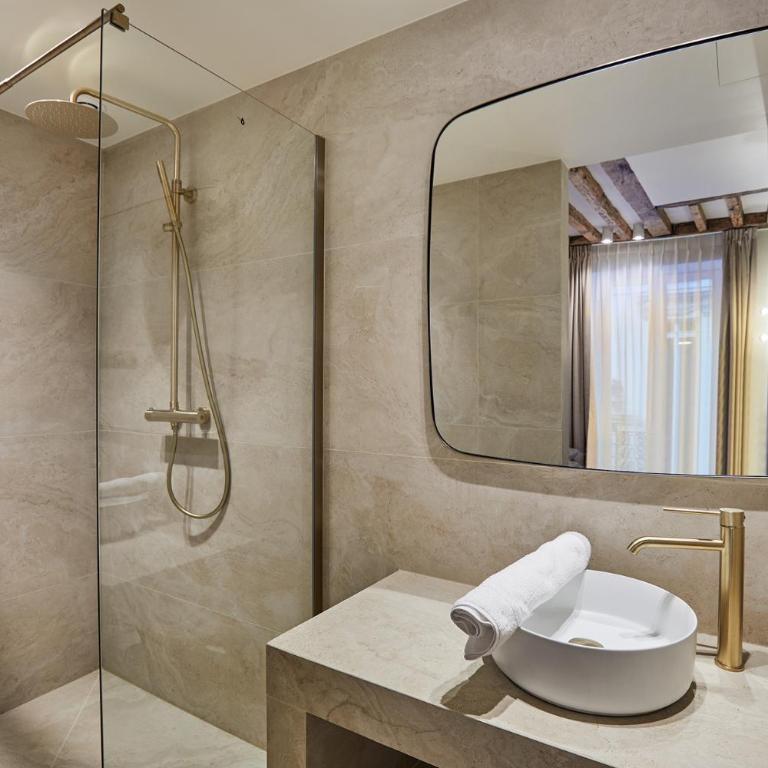 Appartement au coeur de Paris Madeleine by Studio prestige - Appartamento con 3 Camere da Letto - 15