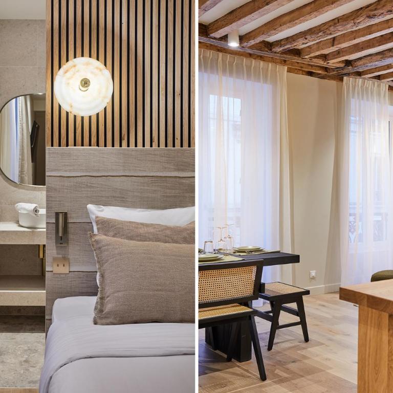 Appartement au coeur de Paris Madeleine by Studio prestige - Appartamento con 3 Camere da Letto - 16
