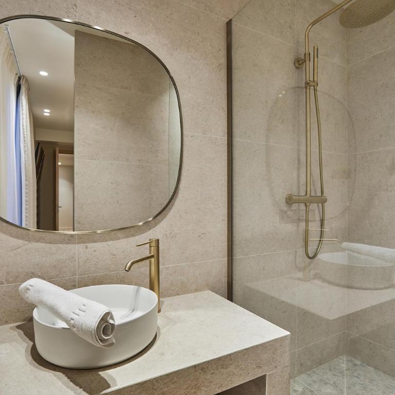 Appartement au coeur de Paris Madeleine by Studio prestige - Appartamento con 3 Camere da Letto - 19