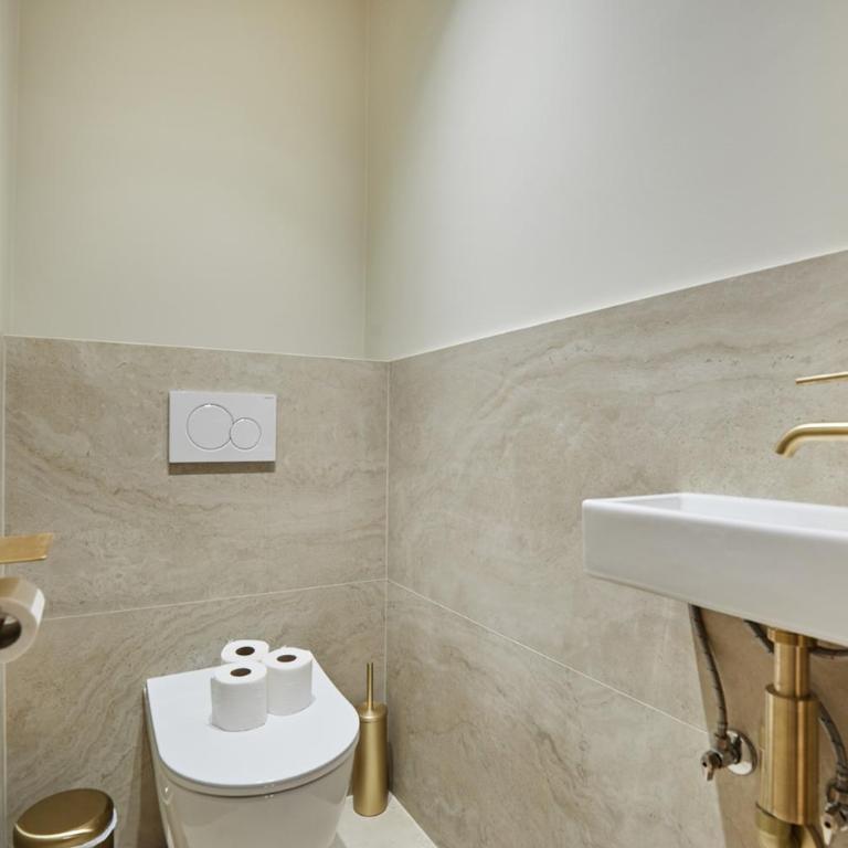 Appartement au coeur de Paris Madeleine by Studio prestige - Appartamento con 3 Camere da Letto - 18