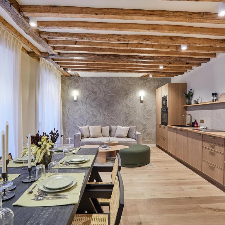Appartement au coeur de Paris Madeleine by Studio prestige - Appartamento con 3 Camere da Letto - 22