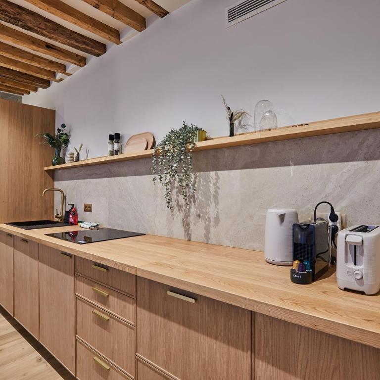 Appartement au coeur de Paris Madeleine by Studio prestige - Appartamento con 3 Camere da Letto - 4