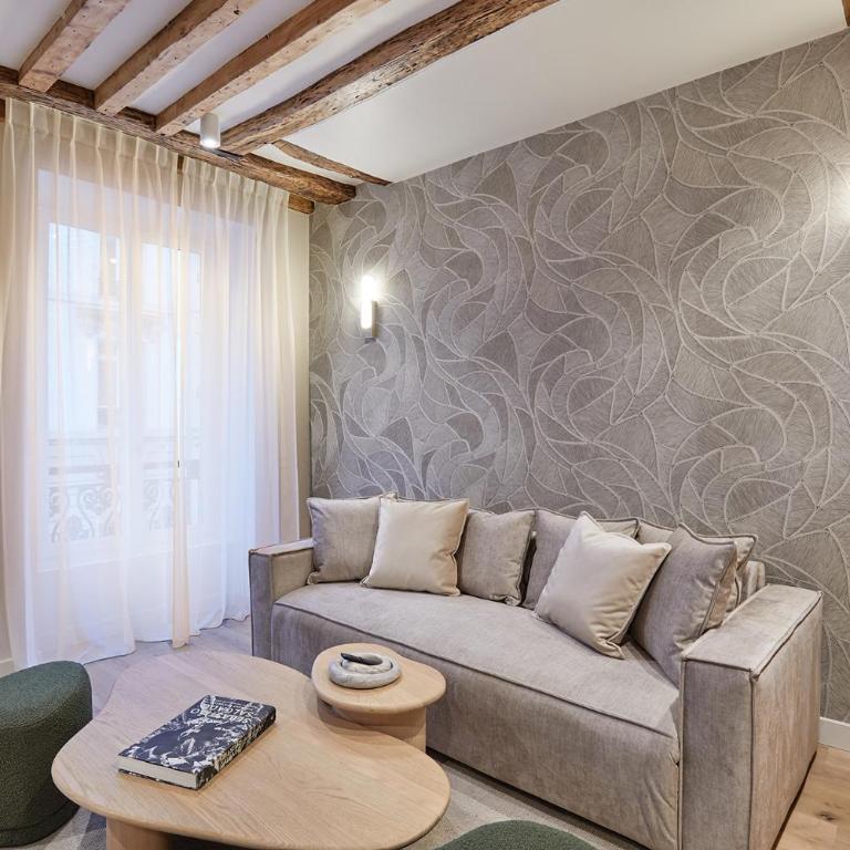 Appartement au coeur de Paris Madeleine by Studio prestige - Appartamento con 3 Camere da Letto - 3