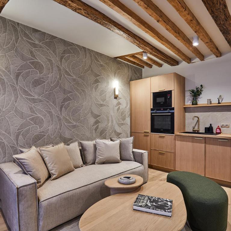 Appartement au coeur de Paris Madeleine by Studio prestige - Appartamento con 3 Camere da Letto - 2