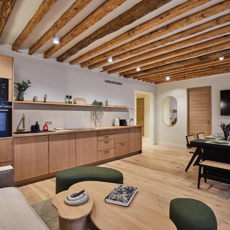 Appartement au coeur de Paris Madeleine by Studio prestige - Appartamento con 3 Camere da Letto - 25