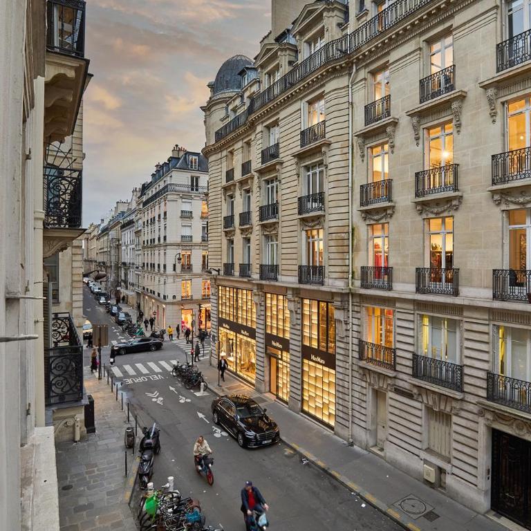 Appartement au coeur de Paris Madeleine by Studio prestige - Appartamento con 3 Camere da Letto - 24