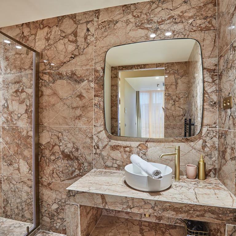 Appartement au coeur de Paris Madeleine by Studio prestige - Appartamento con 3 Camere da Letto - 8