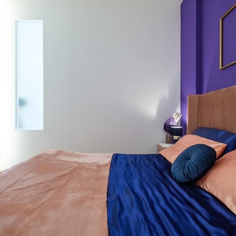 Residenza Bellavista Design e Vista Mozzafiato - Appartamento Deluxe - 26