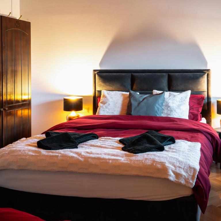 Hotel Sonnenalm Stuhleck - Familiensuite - 4