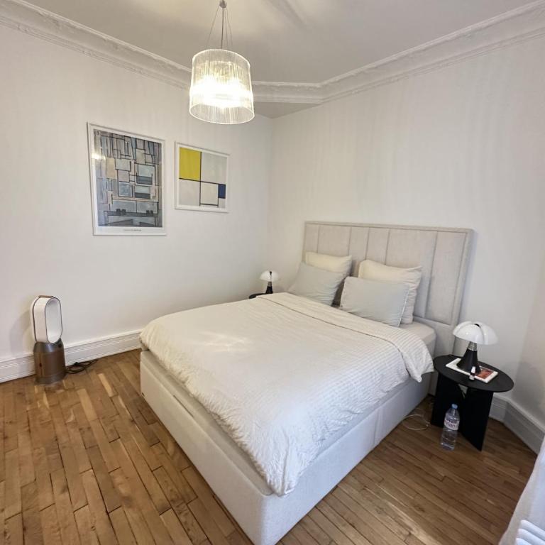 Luxury, Elegant, Eiffel Tower view - Appartement 2 Chambres - 7