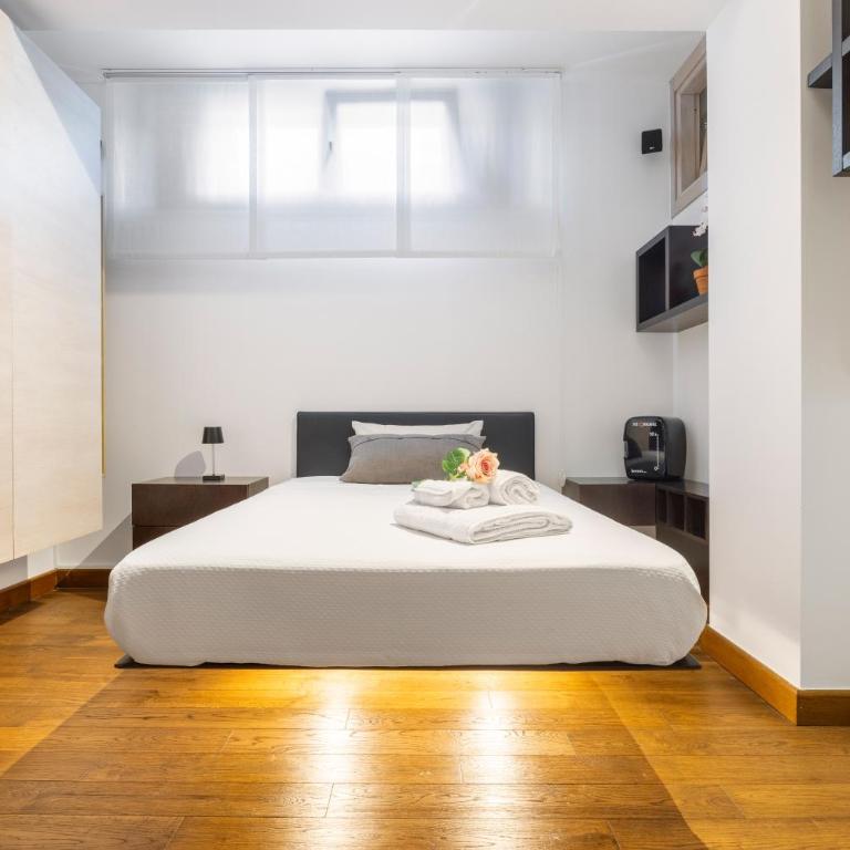 Verosicily Villa Barcellona - Three-Bedroom House - 14
