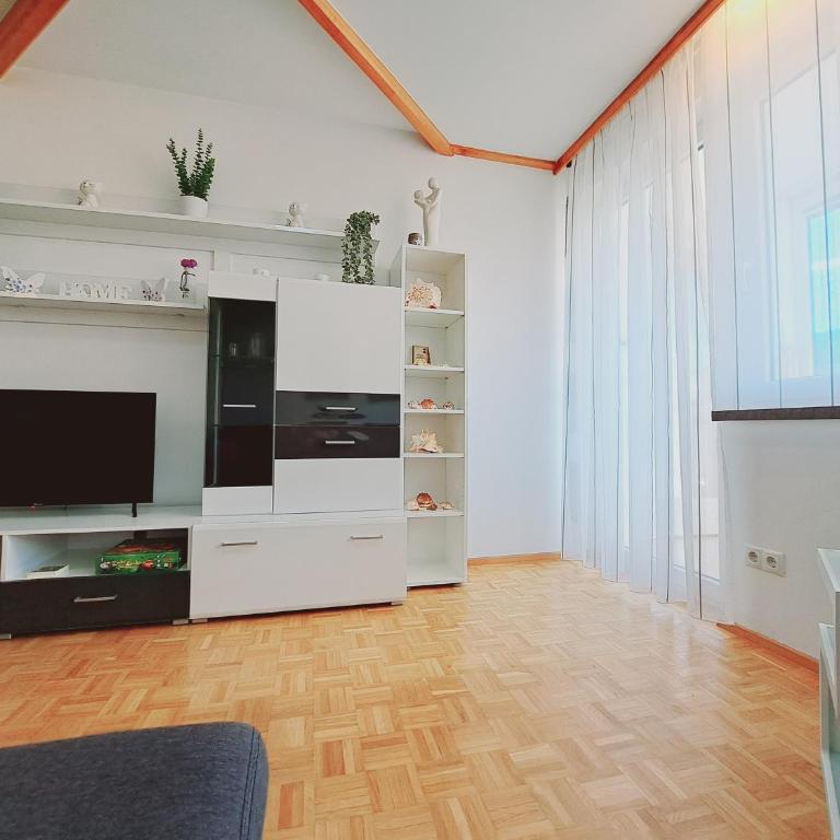 Ferienwohnung nähe Redbull Ring - Apartment mit 2 Schlafzimmern - 8