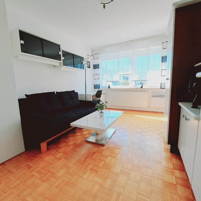 Ferienwohnung nähe Redbull Ring - Apartment mit 2 Schlafzimmern - 10