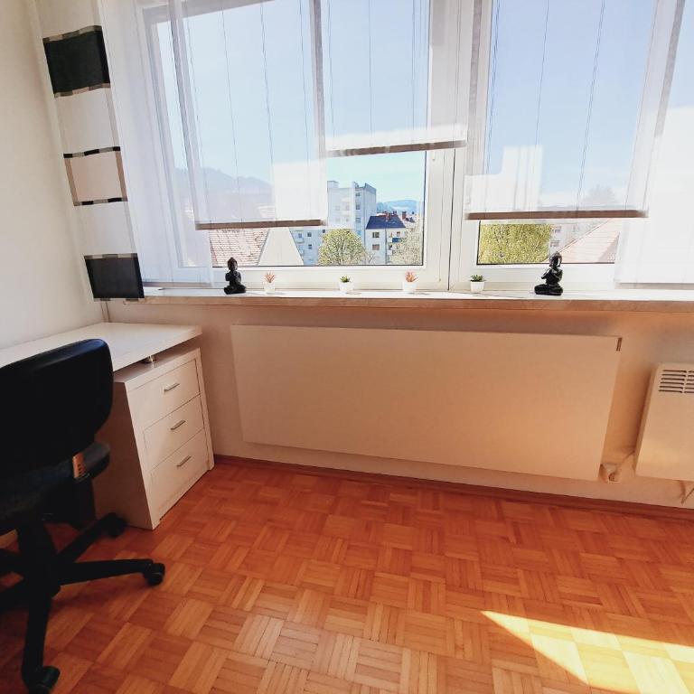 Ferienwohnung nähe Redbull Ring - Apartment mit 2 Schlafzimmern - 11