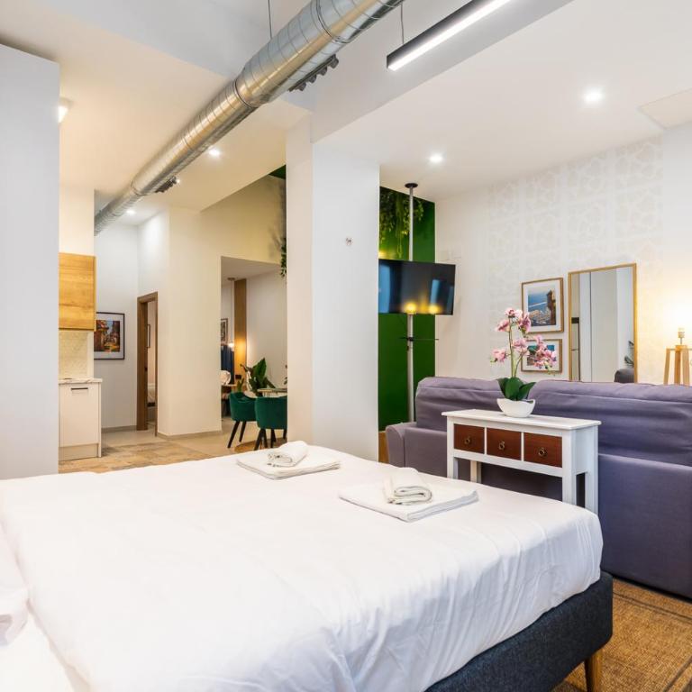 Apartamento Noguera Loft "A" - Loft - 4