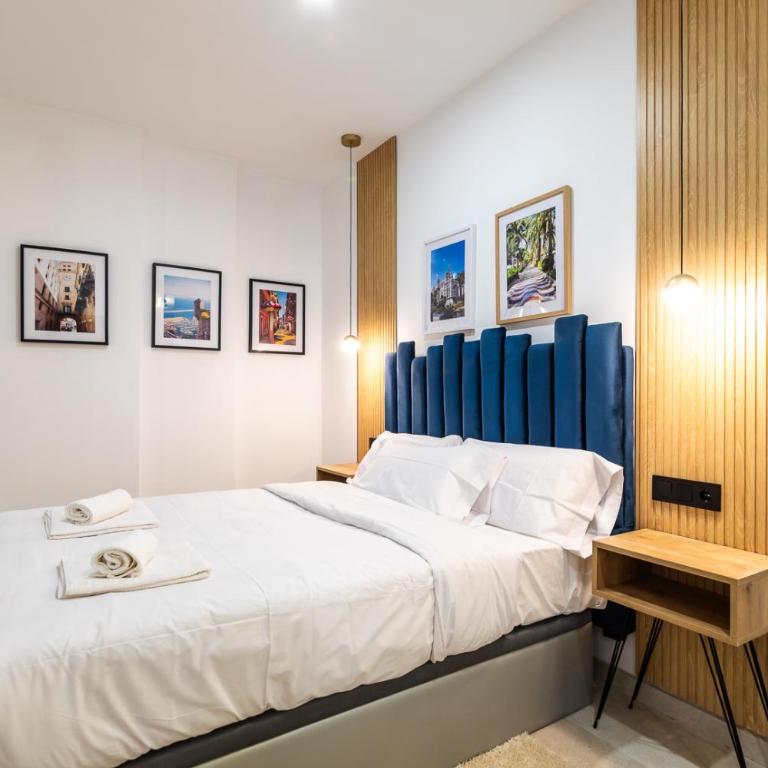 Apartamento Noguera Loft "A" - Loft - 7
