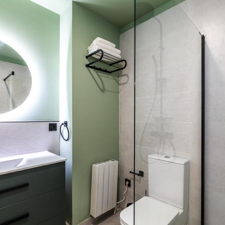 Apartamento Noguera Loft "A" - Loft - 13