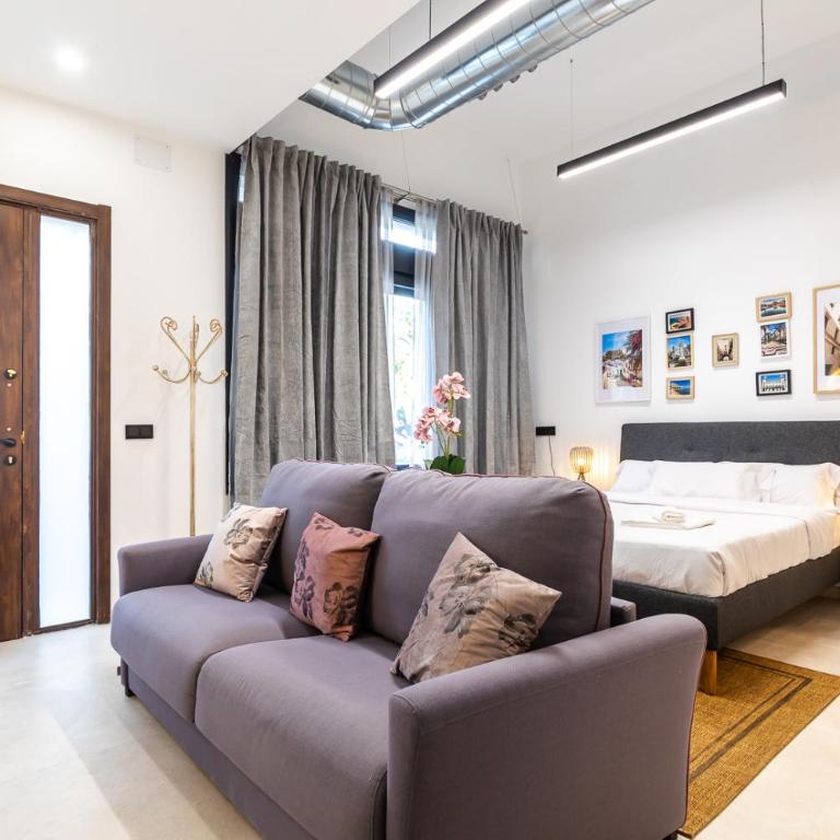 Apartamento Noguera Loft "A" - Loft - 14
