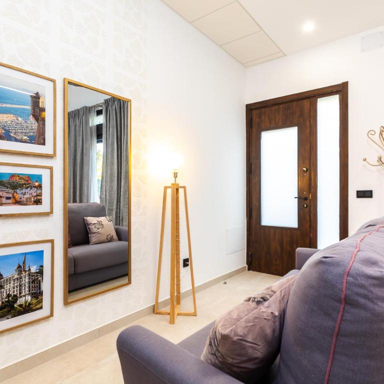 Apartamento Noguera Loft "A" - Loft - 18