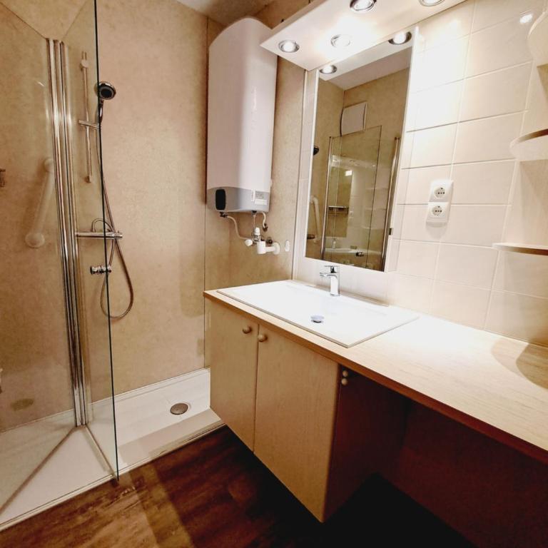 Ferienwohnung nähe Redbull Ring - Apartment mit 2 Schlafzimmern - 12