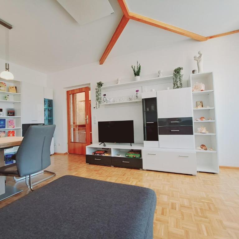 Ferienwohnung nähe Redbull Ring - Apartment mit 2 Schlafzimmern - 14