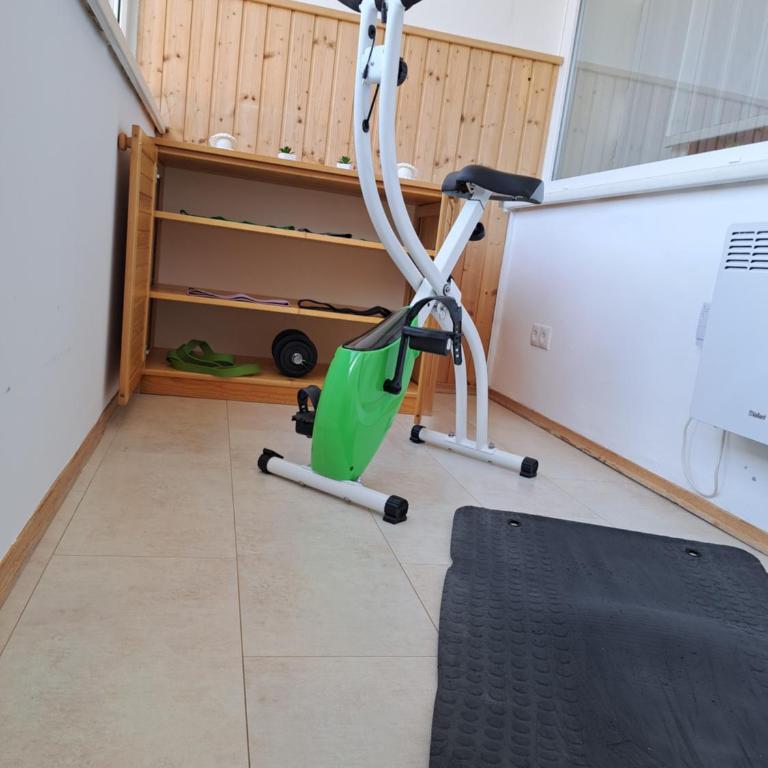 Ferienwohnung nähe Redbull Ring - Apartment mit 2 Schlafzimmern - 15