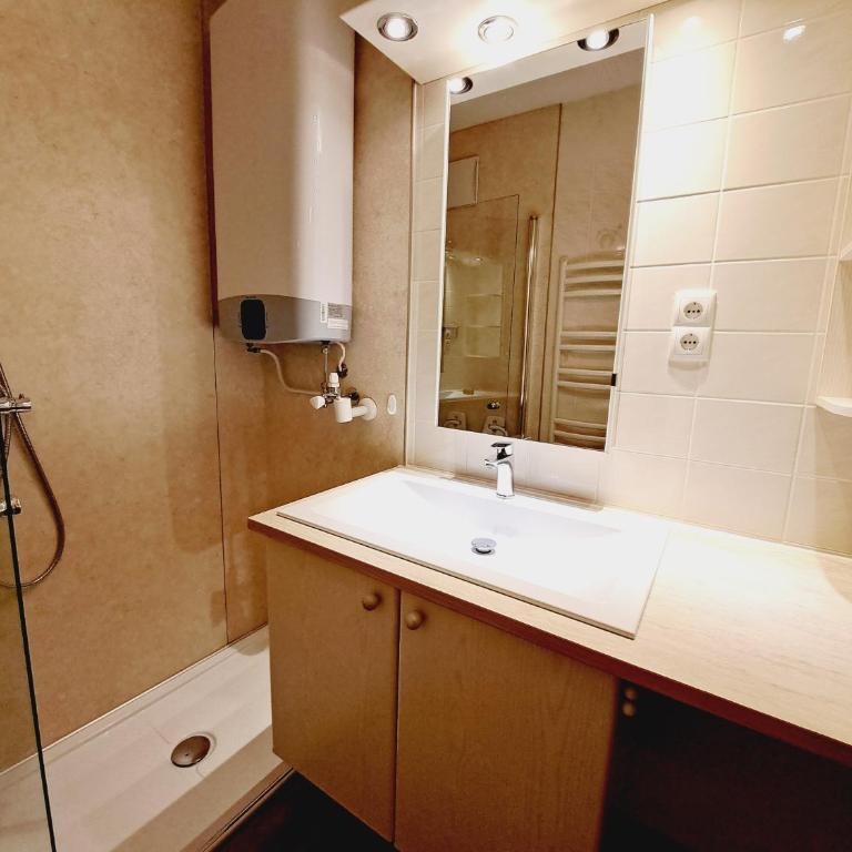 Ferienwohnung nähe Redbull Ring - Apartment mit 2 Schlafzimmern - 16