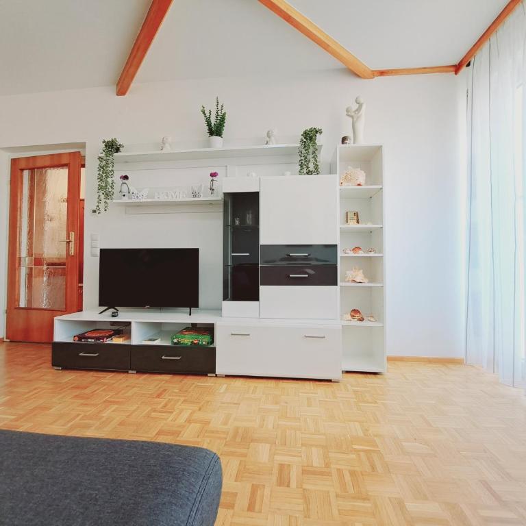 Ferienwohnung nähe Redbull Ring - Apartment mit 2 Schlafzimmern - 20