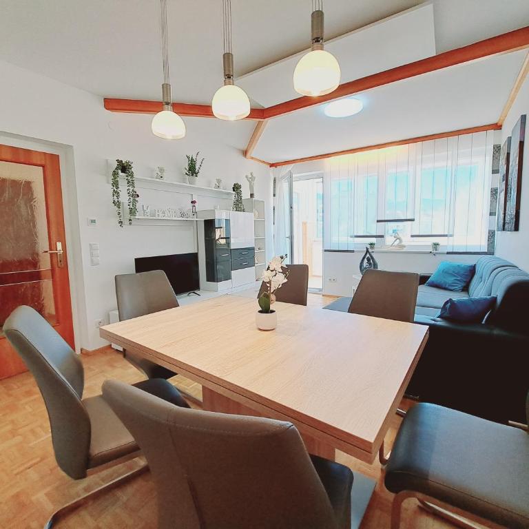 Ferienwohnung nähe Redbull Ring - Apartment mit 2 Schlafzimmern - 7