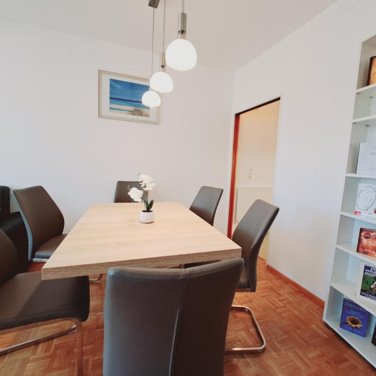 Ferienwohnung nähe Redbull Ring - Apartment mit 2 Schlafzimmern - 28